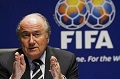 Blatter desak usut tuntas...