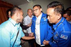 Anas: Politik Indonesia...