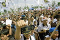 Kader PKS siap pilih...