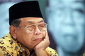 Ini pandangan Ali Masykur...
