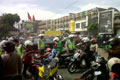 3.733 kendaraan ditindak...