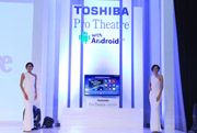 Toshiba Pro Theatre...