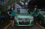 Suzuki luncurkan Karimun...
