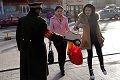 Media China: Militan...