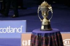 China tuan rumah Piala...