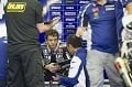 Rossi ingin pensiun...