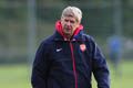 Wenger sadari ancaman...