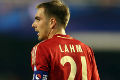 Philipp Lahm absen dua...