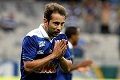 Cruzeiro bantah adanya...