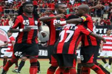 PSSI tunjuk Arema dan...