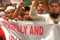 Seribu kaum Rohingya...