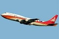 Pesawat Mozambik yang...