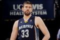 Marc Gasol bisa sembuh...