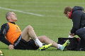 Martin Skrtel terancam...