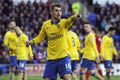Ramsey bawa The Gunners...