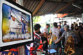 ADT dan BN kandidat...