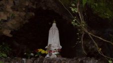 Gua Maria Sawer Rahmat...