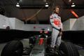 Coulthard dukung Button...