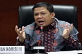 Fahri Hamzah ceramahi...