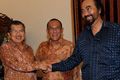 JK sindir Golkar, ini...