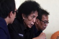 Buyung: Almarhum Mulyana...