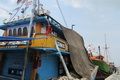 Polair amankan 2 kapal...