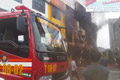2 bank di Pondok Gede...