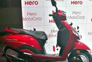 Hero siap saingi pasar...