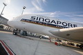 Singapore Airlines tambah...