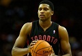 Rudy Gay genjot latihan...