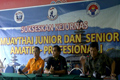 Salam hangat SBY iringi...
