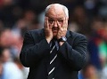 Fulham pecat Martin...