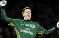 Szczesny optimis Arsenal...