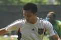 Gaet tiga amunisi, Persija...