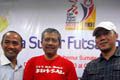 14 tim bersaing di Liga...