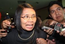 Wamenkeu lempar tanggung...
