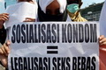 PKS kritik langkah Kemenkes...