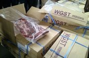 Impor daging bukti kesejahteraan...