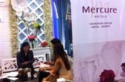 Mercure tawarkan pesta...