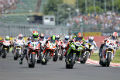 World Superbike kembali...