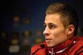 Thorgan Hazard masih...