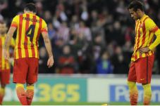 Jersey Senyera bawa...