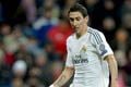 Di Maria minta pindah...
