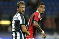 Pirlo terancam absen...