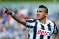 Juve ikat Vidal hingga...