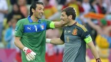 FIFA rilis lima kiper...