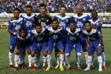 Kerja sama Persib-DC...