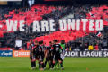 DC United umumkan skuad...