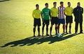 Atletico Madrid tundukkan...