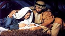 Asal usul kata Natal